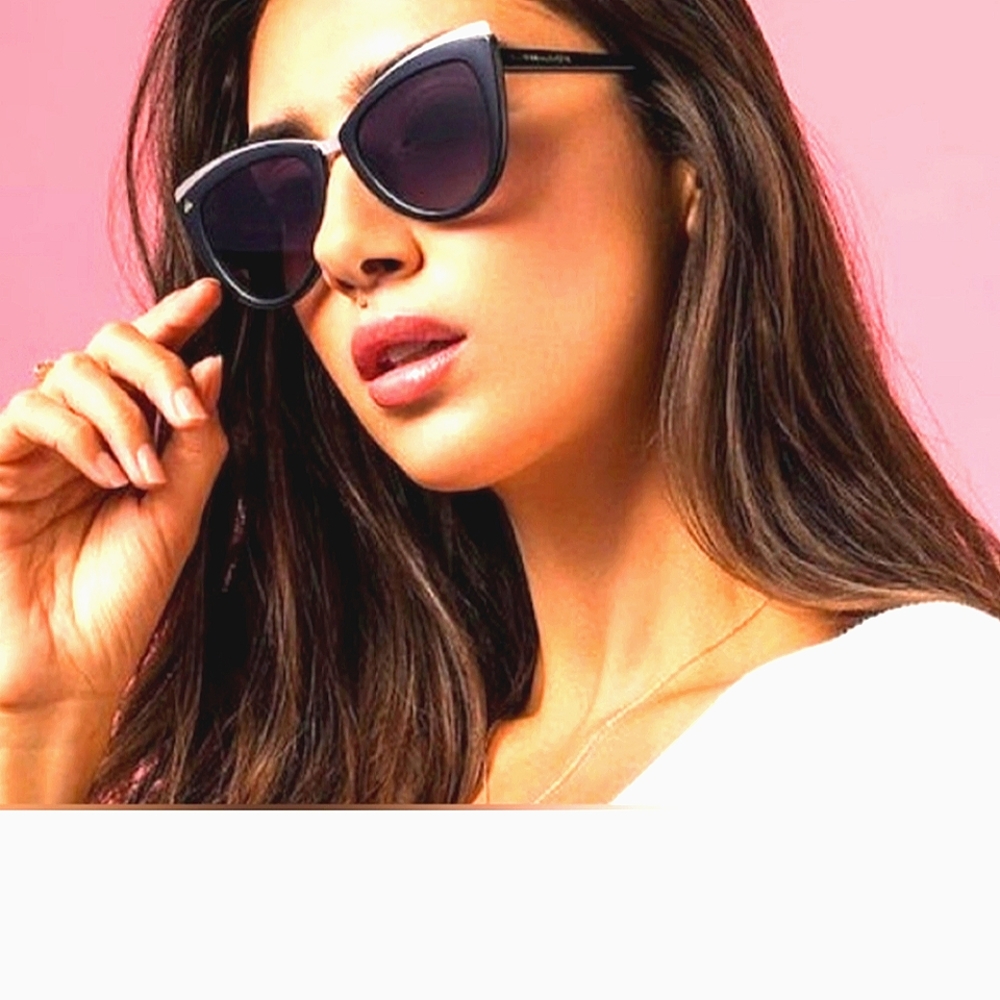 Prive Revaux Women’s The Juliet Polarized Sunglasses~NIB
